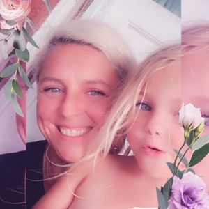 Meet your Posher, Dawn